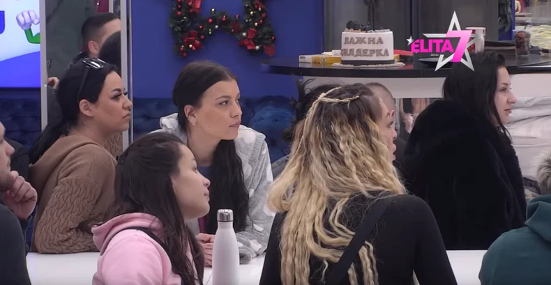 Veliki šef poslao pismo