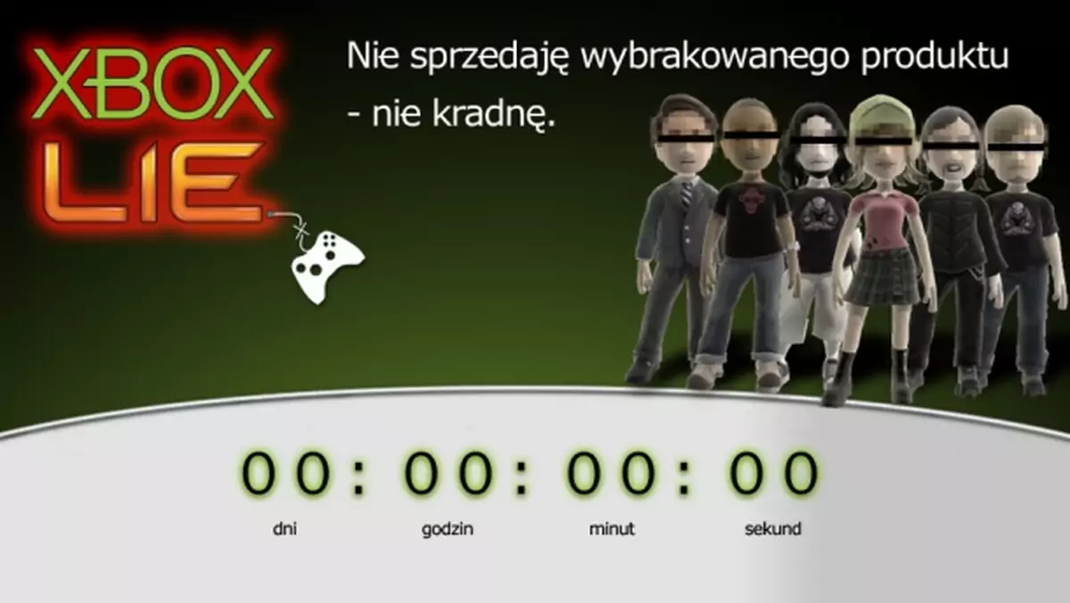 Już wiemy, co z Xbox Live. Nic. Absolutnie nic