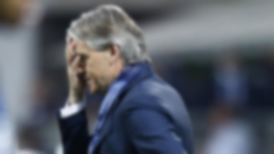 Włoskie media: Roberto Mancini odchodzi z Interu Mediolan