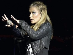 Anastacia pokonała raka i w wieku 47 lat zachwyca wyglądem!