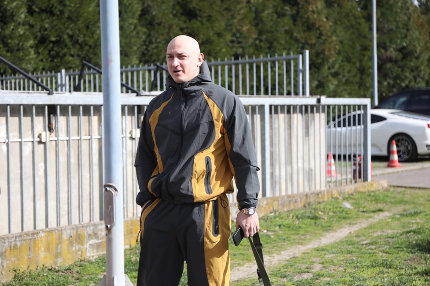 Dragomir Despić Desingerica