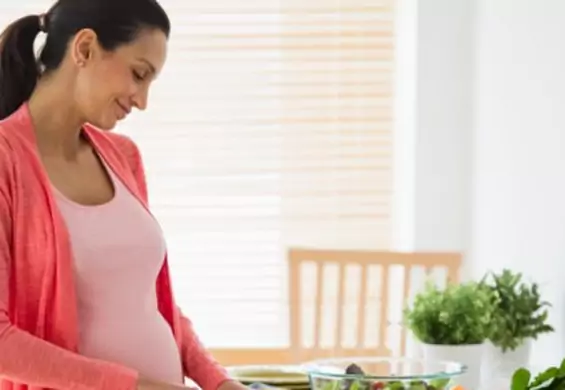 27. tydzień ciąży: rozwój dziecka, objawy, dolegliwości, rozwój ciąży