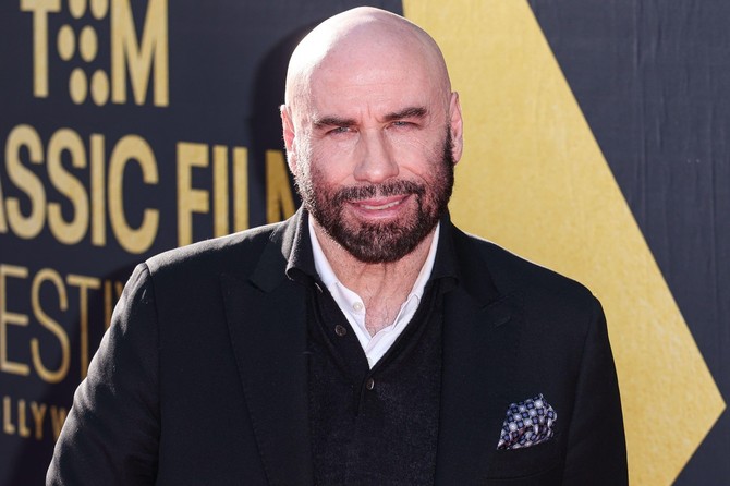 Džon Travolta