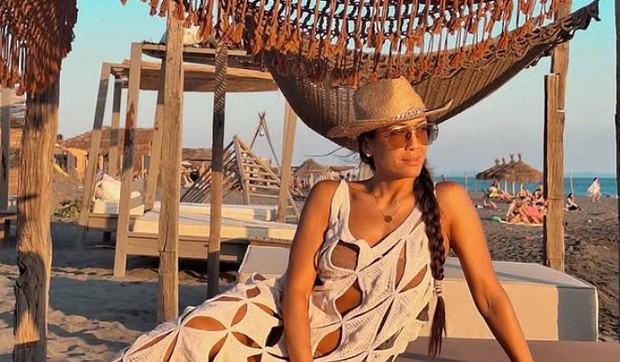 Milena Ćeranić o traumama posle rijalitija