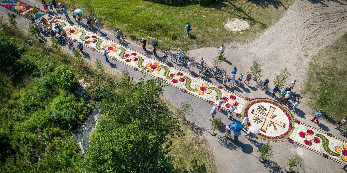 Spycimierzanie trzymają kciuki! Już tylko krok i będzie wielki powód do dumy