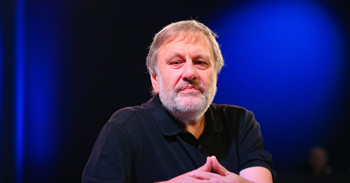 Słynny filozof: Stoimy przed najważniejszym wyborem w dziejach gatunku ludzkiego. jeżeli tego nie zrozumiemy, już po nas