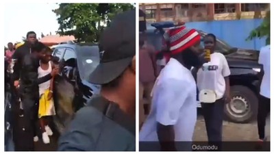 We've zero tolerance for cultism — LASU reacts to incident at Poco Lee's concert.