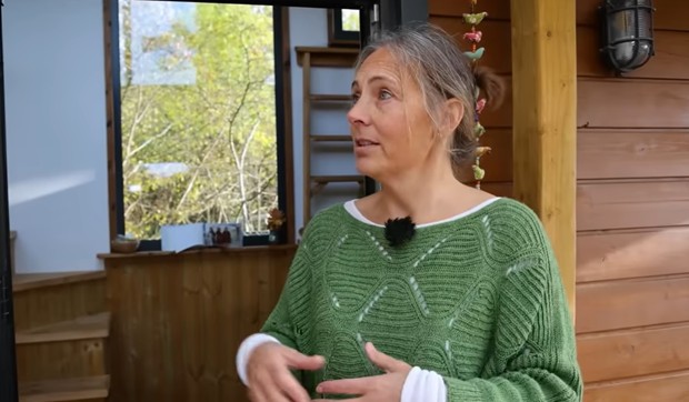 Izgradnja male kuće