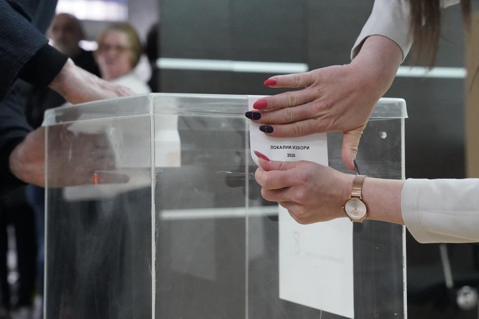 Lokalni izbori u Aranđelovcu