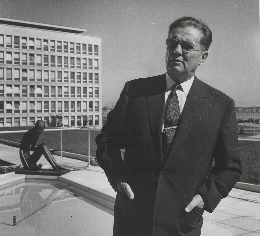 Josip Broz Tito
