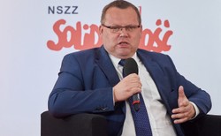 PiS ma nowego kandydata do TK. Kim jest prof. Jakub Stelina?