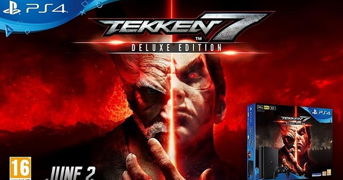 Tekken 8 ultimate edition что входит. Теккен на сони плейстейшен 4. Теккен 7 на пс4. Диск теккен 7 на пс4. Tekken 7 ps4 диск.