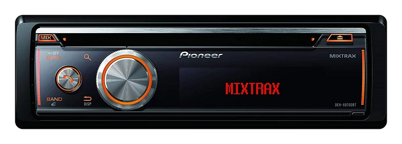 Pioneer DEH-X8700BT