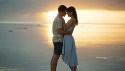 Gorące romanse od dziś w telewizji. Na przekór pogodzie