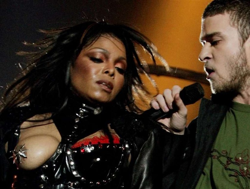 Janet Jackson chce izolować bratanicę