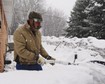 USA WEATHER RED RIVER FLOODING