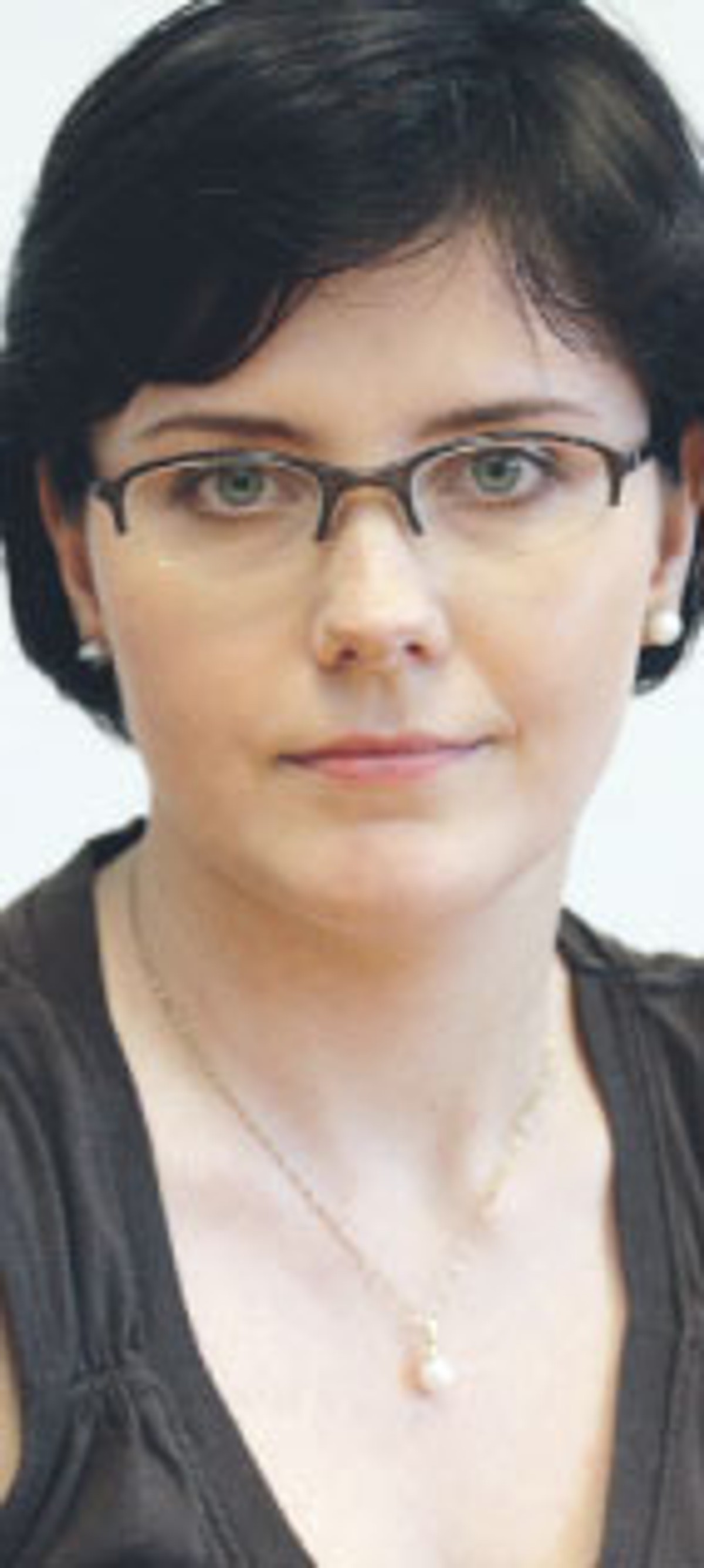 Ewa Grączewska-Ivanowa