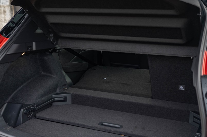 Nissan Qashqai e-Power