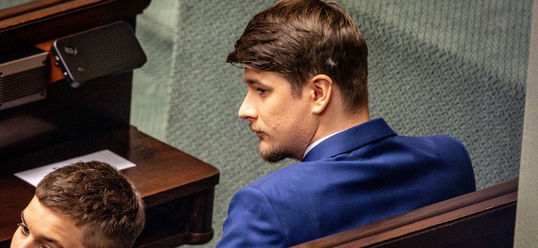 Debiut syna Karola Nawrockiego w telewizji. Zdradził, że jego brat zgłosił się do TVN
