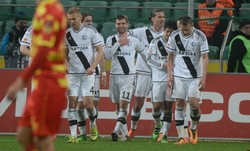 Ekstraklasa: Chińczycy oferują Legii 7 milionów dolarów za Nemanję Nikolicia. WIDEO