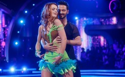 Występ niesłyszącej tancerki w 'Tańcu z gwiazdami' niedostępny dla osób głuchych. Polsat wyjaśnia