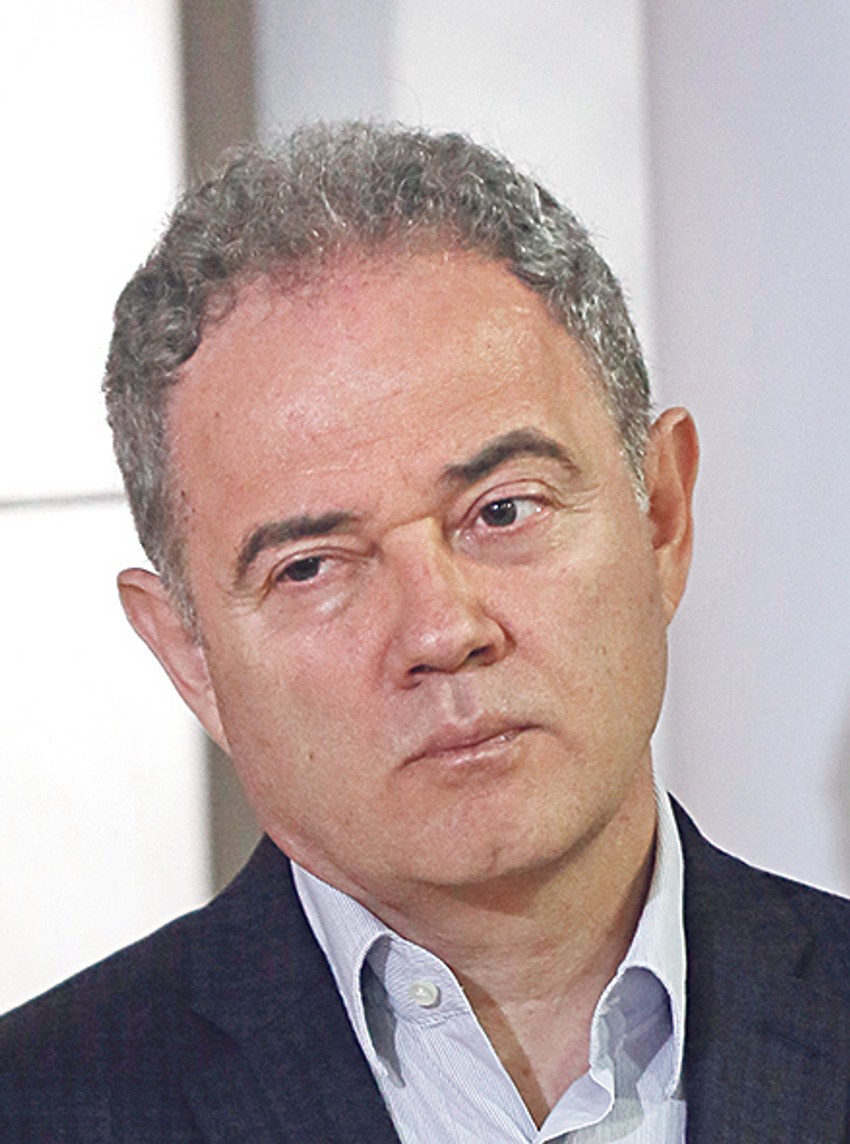 Zoran Lutovac (DS): "U razgovorima sa predstavnicima EP dali smo naše predloge. Na njima je da ubede autokratski režim da su to evropske vrednosti". 