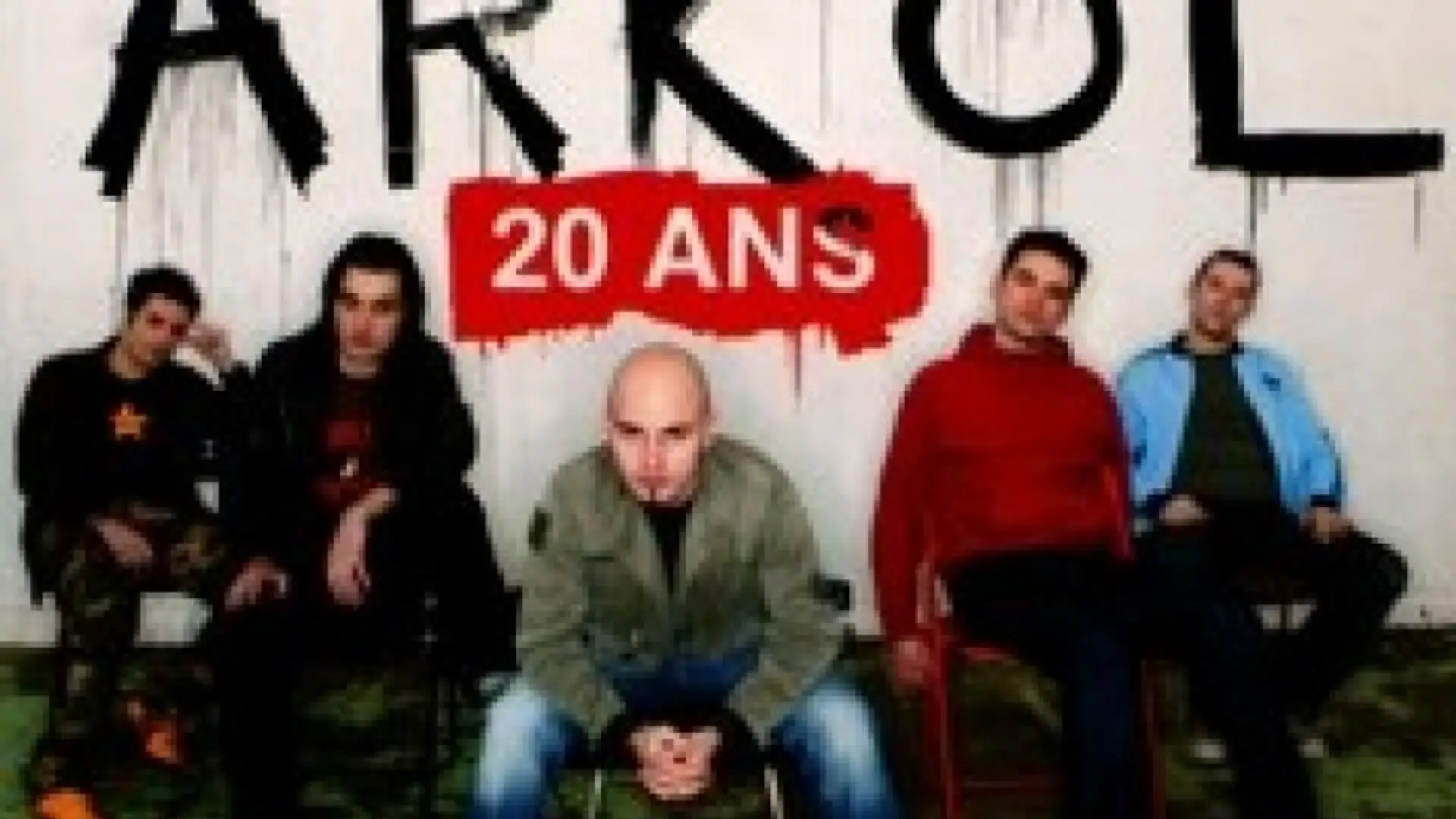 Arkol - Albumy fanów