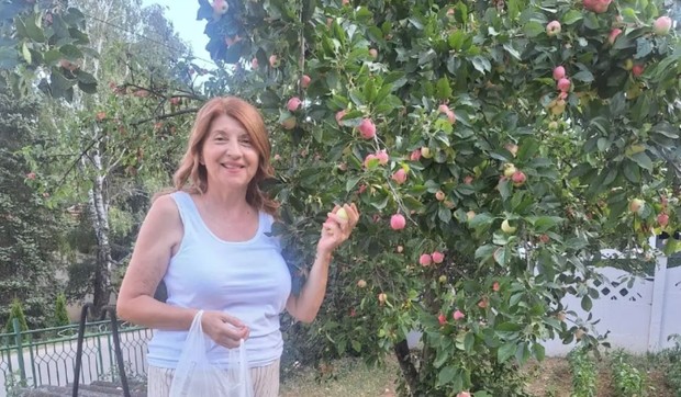 Bilja Jevtić