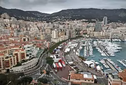 Coraz głośniej o wyczynie pijanego Polaka w Monte Carlo