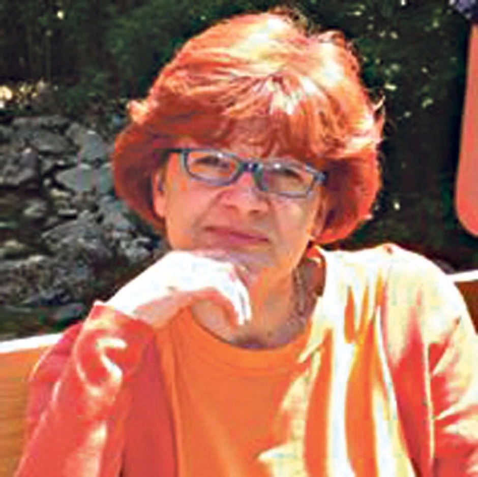 Marina Nadejin Simić