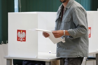 Wybory do PE. Wyniki z PKW w okręgu wielkopolskim: Maląg i Kopacz z największą liczbą głosów