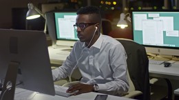 10 African countries that offer the highest average monthly salaries, according to available stats