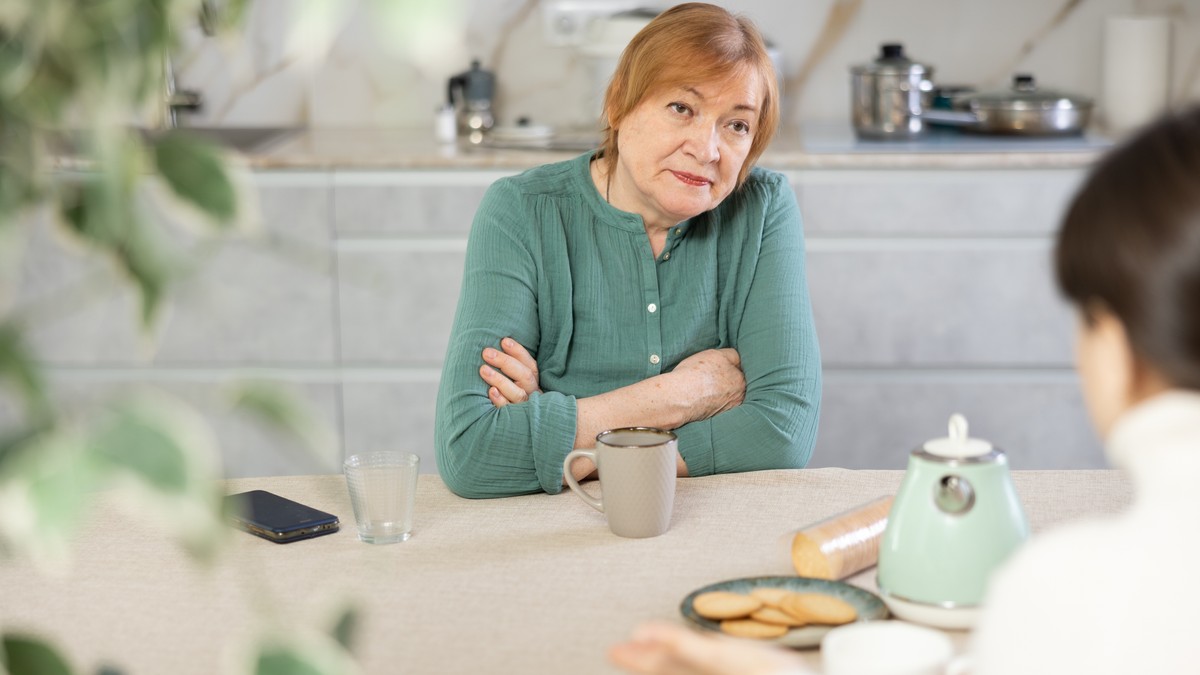Snaja odbila da ide svaki vikend kod svekrve, pa je muž optužio za najgoru stvar