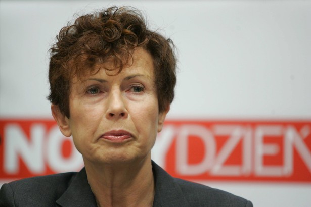 Wanda Rapaczynski