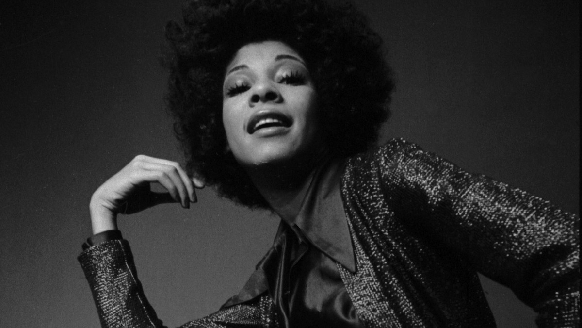 Nie żyje Betty Davis. "Królowa muzyki funk" i żona Milesa Davisa miała 77 lat