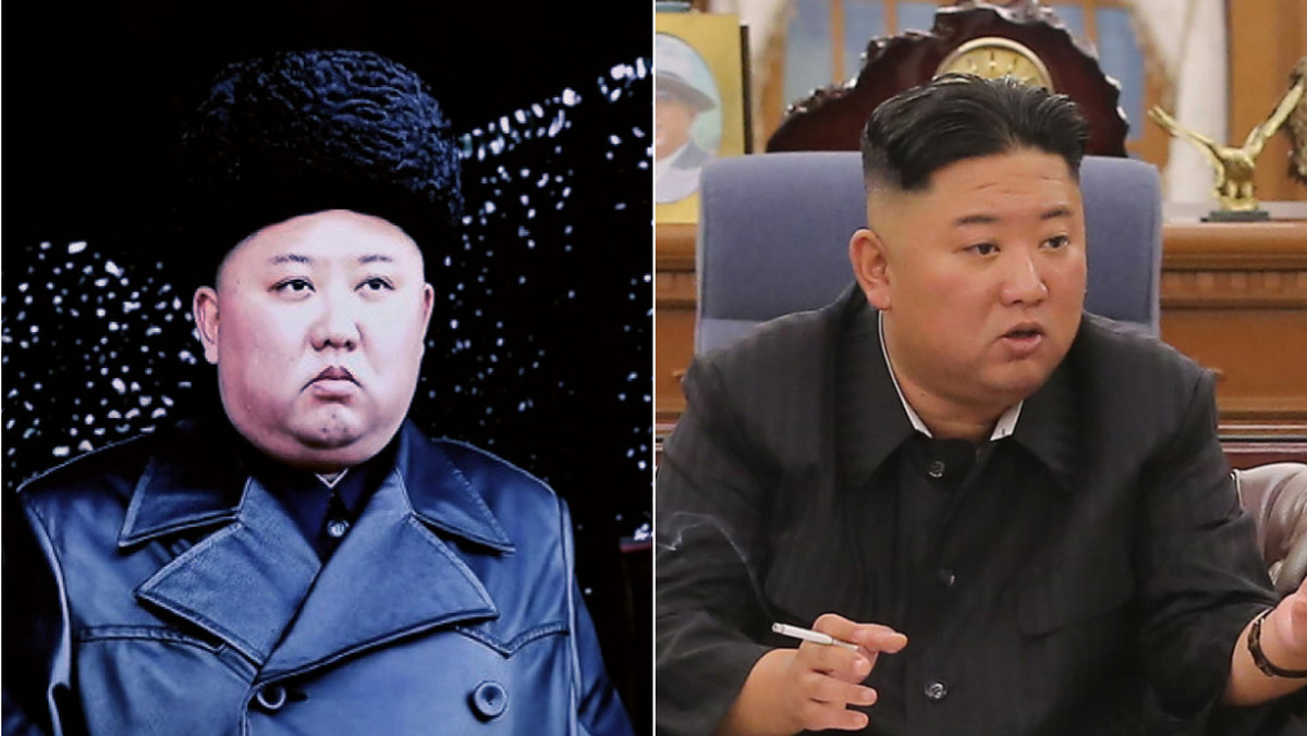 Korea Północna przyznaje, że Kim Dzong Un stracił na wadze