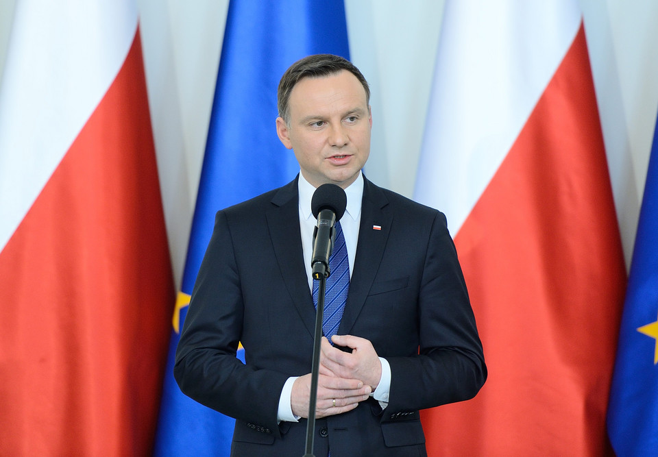  Andrzej Duda