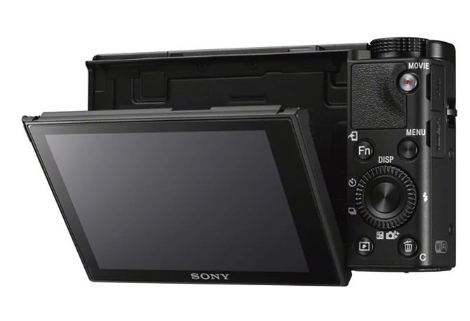 Sony RX100 V