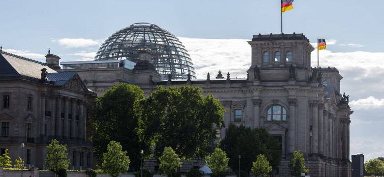 Bundestag ucina pieniądze posłom. Pierwszy raz w historii