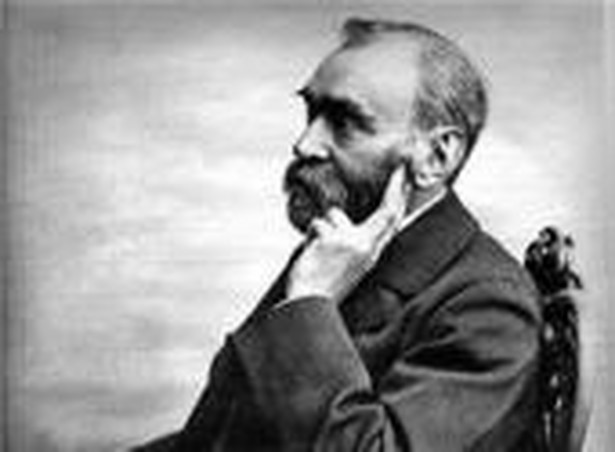 Alfred Nobel