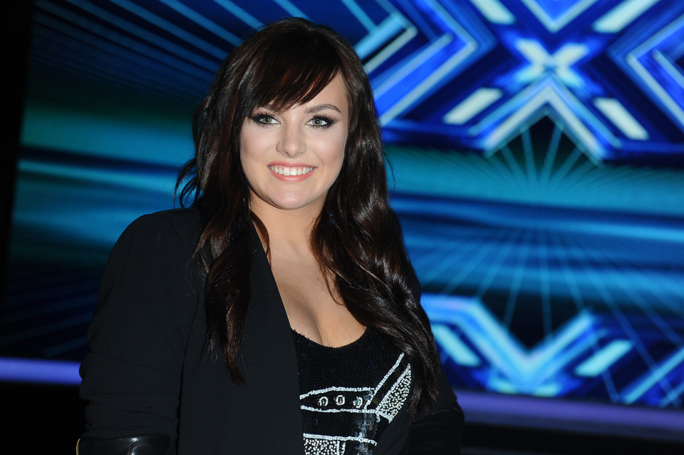 Ewa Farna - juror "X Factor"