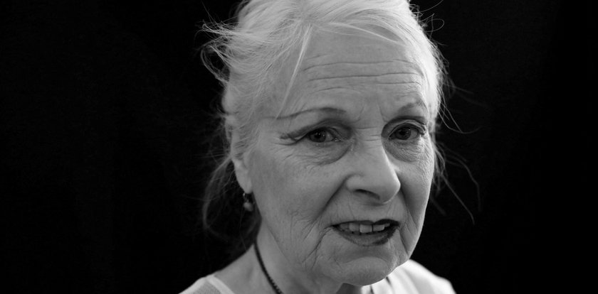 Świat mody w żałobie. Nie żyje Vivienne Westwood