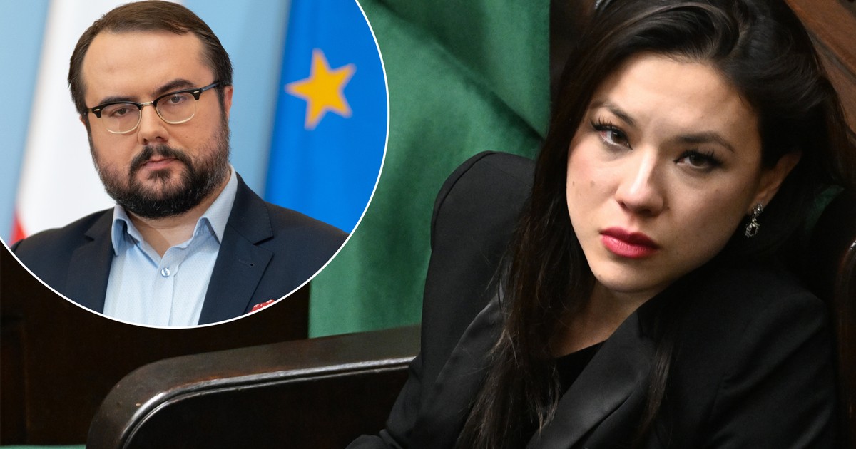 Posłanka wypomniała prezydentowi poziom angielskiego. Poseł PiS nie wytrzymał