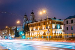 Ambasador Francji na Białorusi wyjechał z kraju na żądanie białoruskiego MSZ