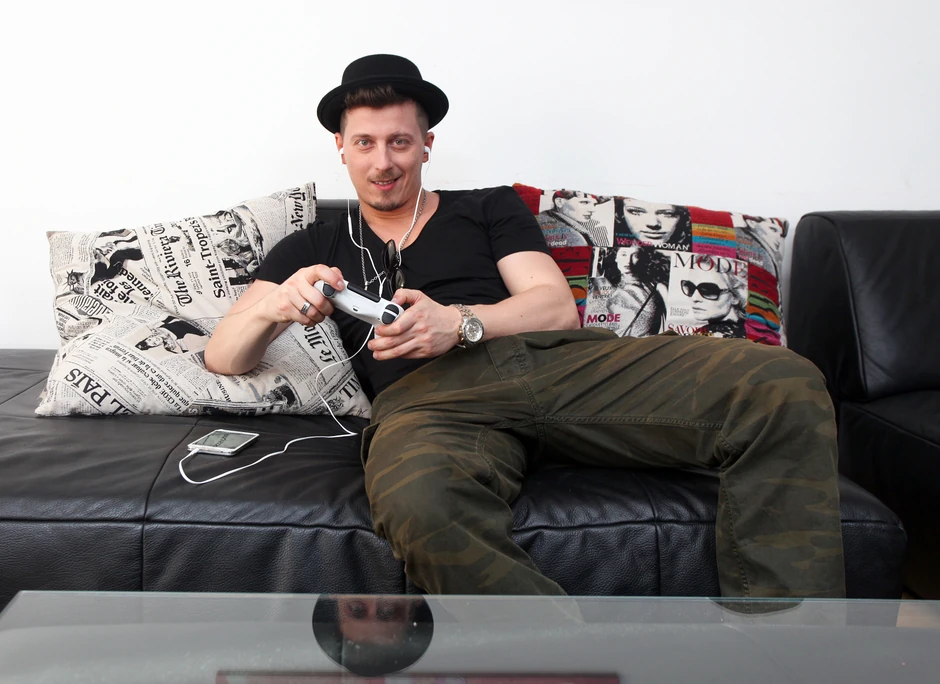 Milan Dinčić Dinča
