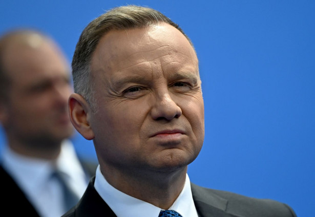 Andrzej Duda