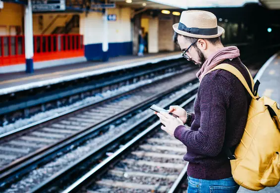 Jak nie martwić się pieniędzmi podczas wyjazdów? Wystarczy mobilny portfel w telefonie