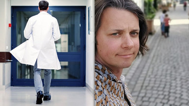 Polski ginekolog w Niemczech: tutaj lekarz jest dla pacjenta [WYWIAD]