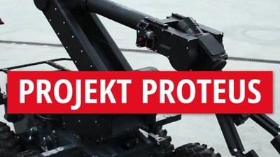 Projekt Proteus