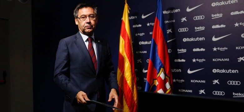 Liga hiszpańska: Barcelona, Espanyol i Girona przystąpią do strajku generalnego w Katalonii
